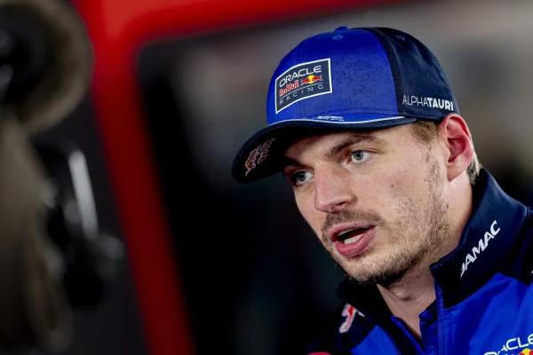 Verstappen sounds alarm at Red Bull: ‘Bigger problems than last year’