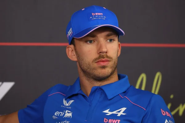 Gasly trusts F1 decision for Bahrain and Saudi Arabia races: ‘There is a lot at stake’