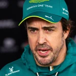 Fernando Alonso misses Suzuka's character: ‘Fast corners are now charging stations’
