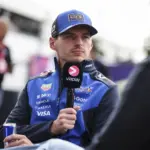 Max Verstappen lyrical about Zandvoort: ‘It remains unique to experience’