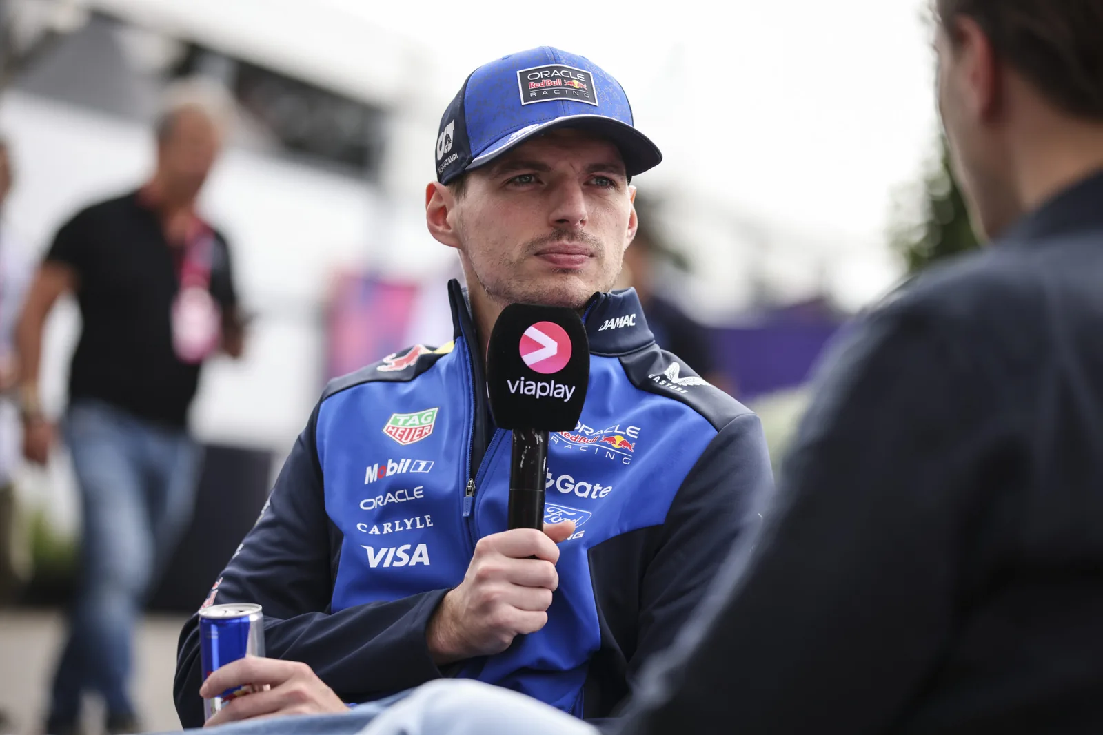 Max Verstappen lyrical about Zandvoort: ‘It remains unique to experience’