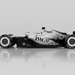 Cadillac wants to show patriotism at the Miami GP with its own variant of ‘Stars and Stripes’