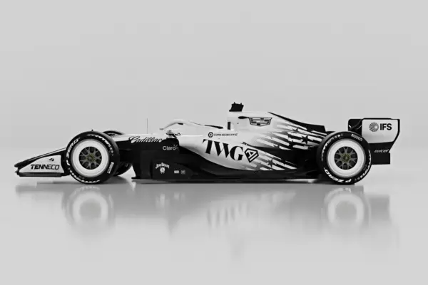 Cadillac wants to show patriotism at the Miami GP with its own variant of ‘Stars and Stripes’