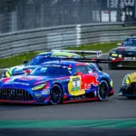 Verstappen enjoyed the Nordschleife, despite 39th place: 'I am ready for the 24-hour race'