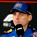 Coulthard recognizes Verstappen's frustrations with the press: ‘Max was absolutely right’