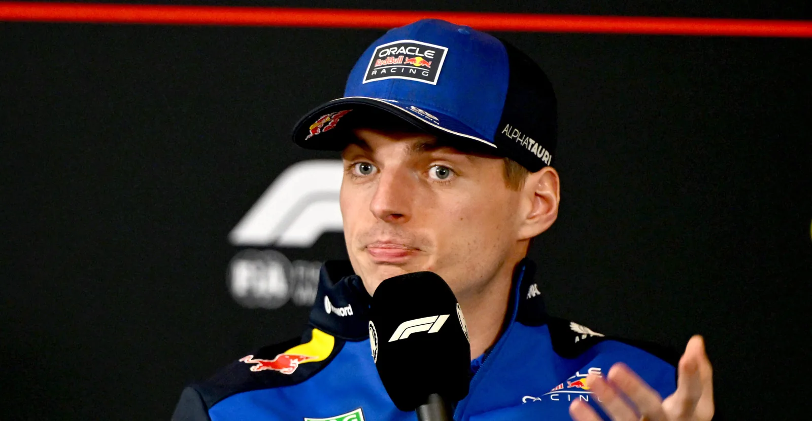 Coulthard recognizes Verstappen's frustrations with the press: ‘Max was absolutely right’