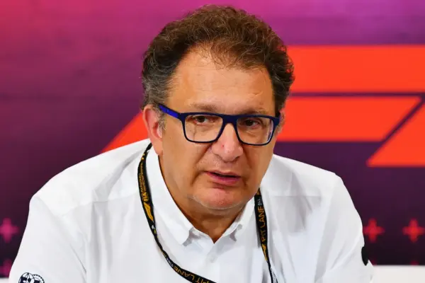 FIA director Tombazis: ‘F1 regulations are not a mess, can be adjusted very quickly’