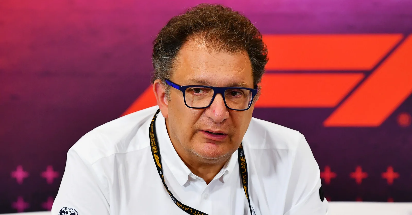 FIA director Tombazis: ‘F1 regulations are not a mess, can be adjusted very quickly’