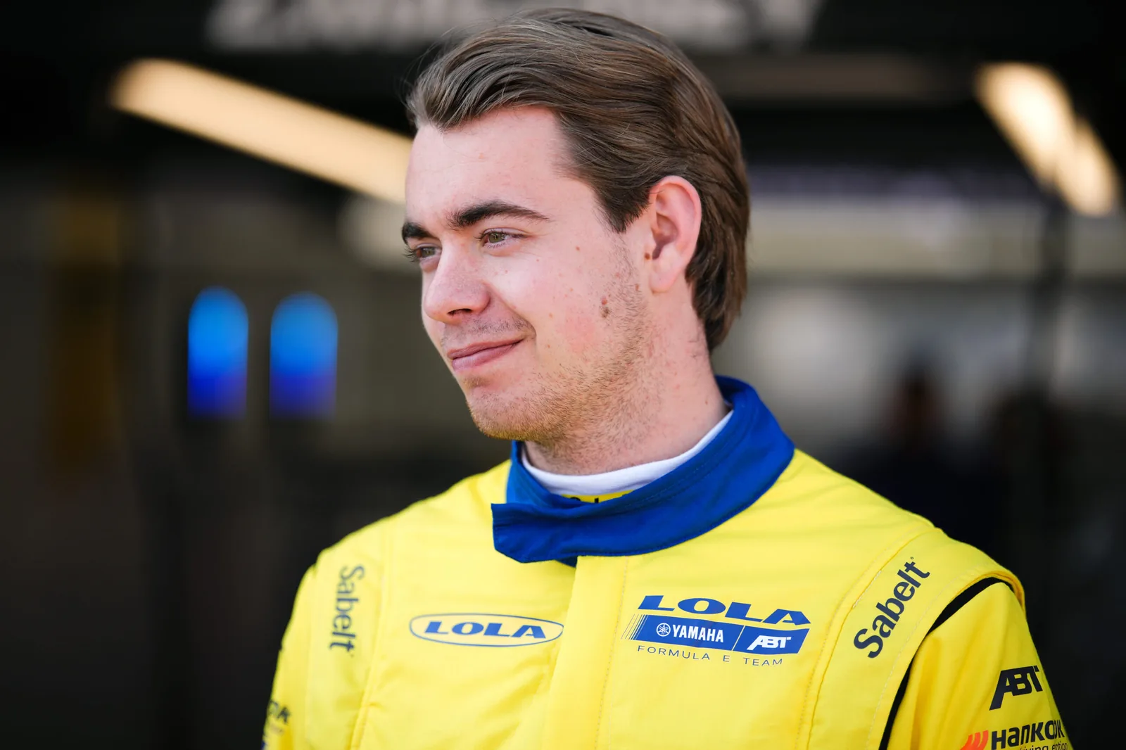 Richard Verschoor to make 24 Hours of Le Mans debut