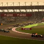 FOM contradicts claims regarding Indian GP, 2027 return remains off the table