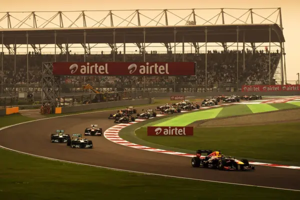 FOM contradicts claims regarding Indian GP, 2027 return remains off the table