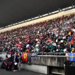 Falling viewing figures GP Japan fuel discussion about new F1 regulations