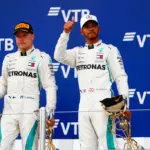 Bottas almost left F1 after Mercedes team orders: ‘I really wanted to say ‘no’’