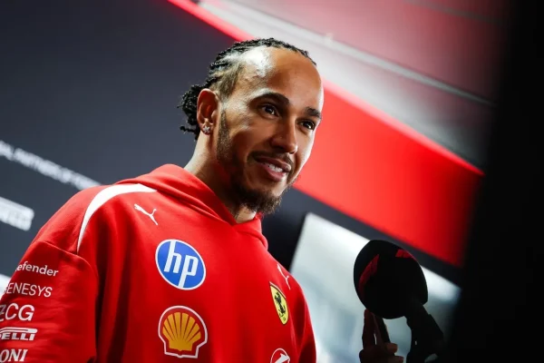 Ralf Schumacher suspects: ‘Hamilton’s contract stands in the way of team orders’