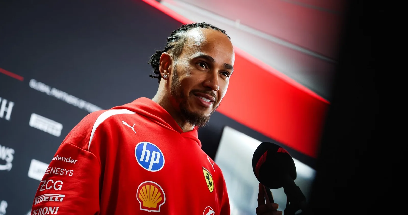 Ralf Schumacher suspects: ‘Hamilton’s contract stands in the way of team orders’