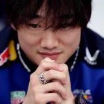 Yuki Tsunoda eyes new chance in Formula 1: ‘I am in the form of my life’