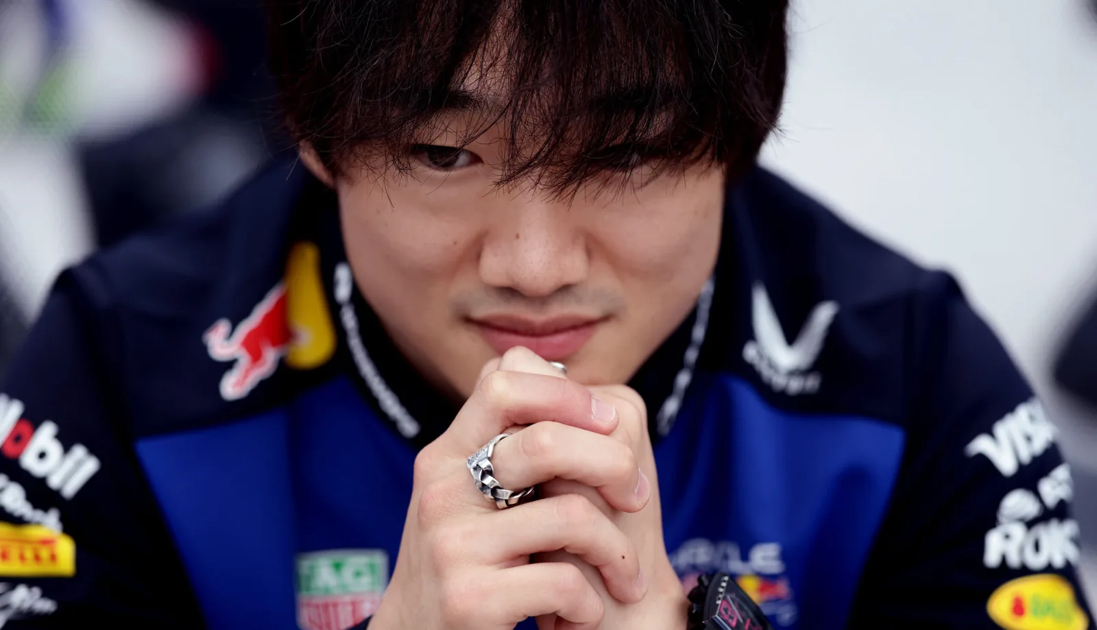 Yuki Tsunoda eyes new chance in Formula 1: ‘I am in the form of my life’