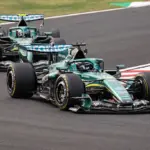 Honda makes progress solving Aston Martin problems: 'Now for the performance'
