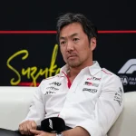 Komatsu warns against ‘knee-jerk reactions’ after Bearman crash