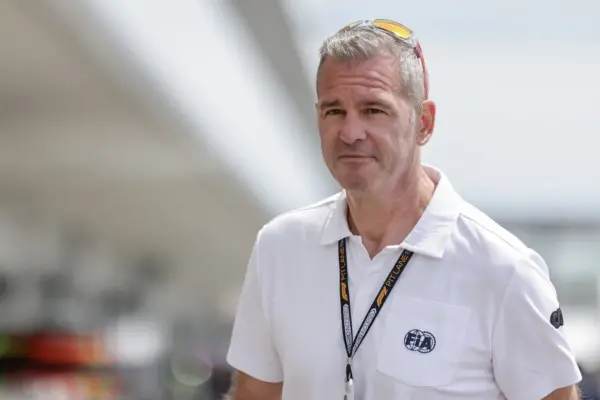 Former race director lashes out at FIA over Abu Dhabi 2021: ‘Masi was used as a scapegoat’