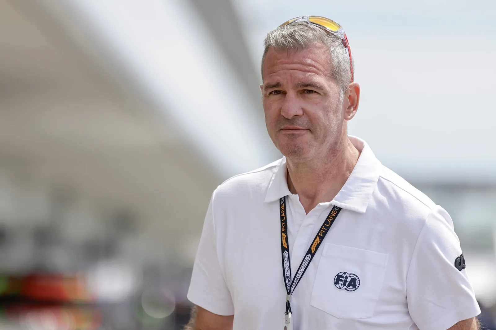 Former race director lashes out at FIA over Abu Dhabi 2021: ‘Masi was used as a scapegoat’