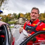 If Jos Verstappen prefers rally over Formula 1: ‘This is much more exciting’