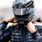 No Nordschleife for Russell: ‘Hundred laps driven in the sim, but I focus on F1’