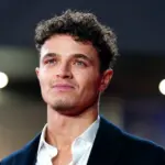 Norris follows Verstappen, receives honorable mention on TIME list: ‘Source of inspiration’