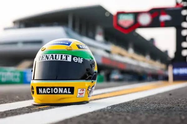 Jean Todt explains failed marriage between Senna and Ferrari: ‘That is why he chose Williams’