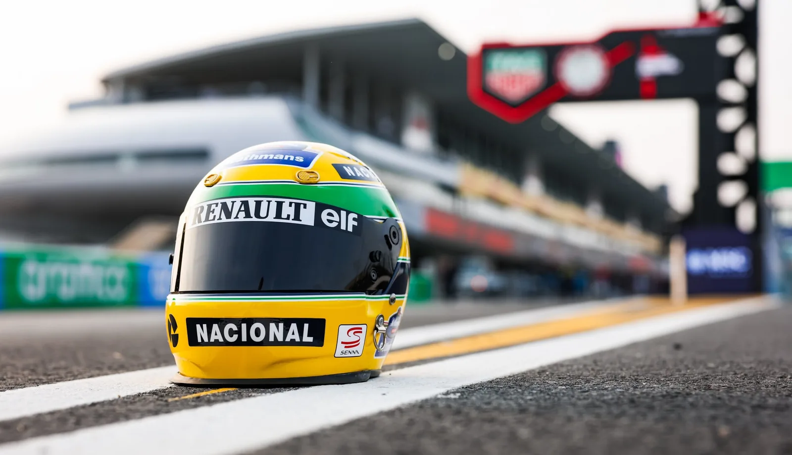 Jean Todt explains failed marriage between Senna and Ferrari: ‘That is why he chose Williams’