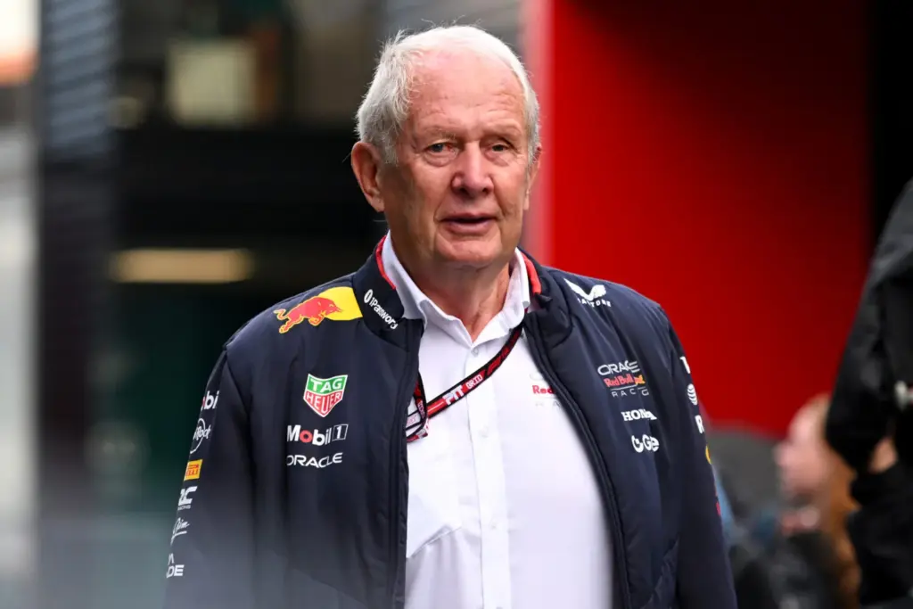 From Lambiase to Horner: all departed key figures within Red Bull listed