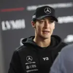 Russell is already looking forward to GP Miami with confidence: ‘The break was a good reset’