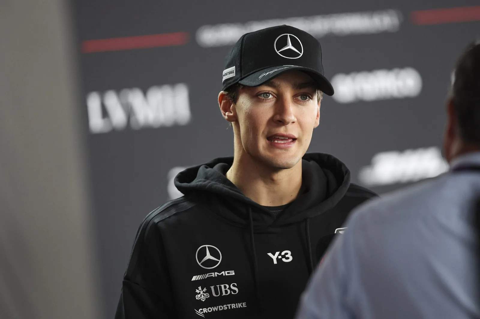 Russell is already looking forward to GP Miami with confidence: ‘The break was a good reset’