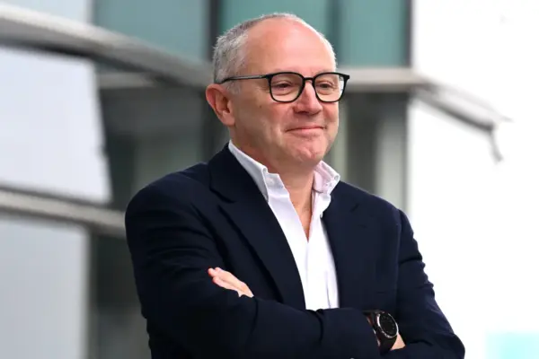 Domenicali rejects criticism of 'artificial' F1 action: 'Overtaking is overtaking'