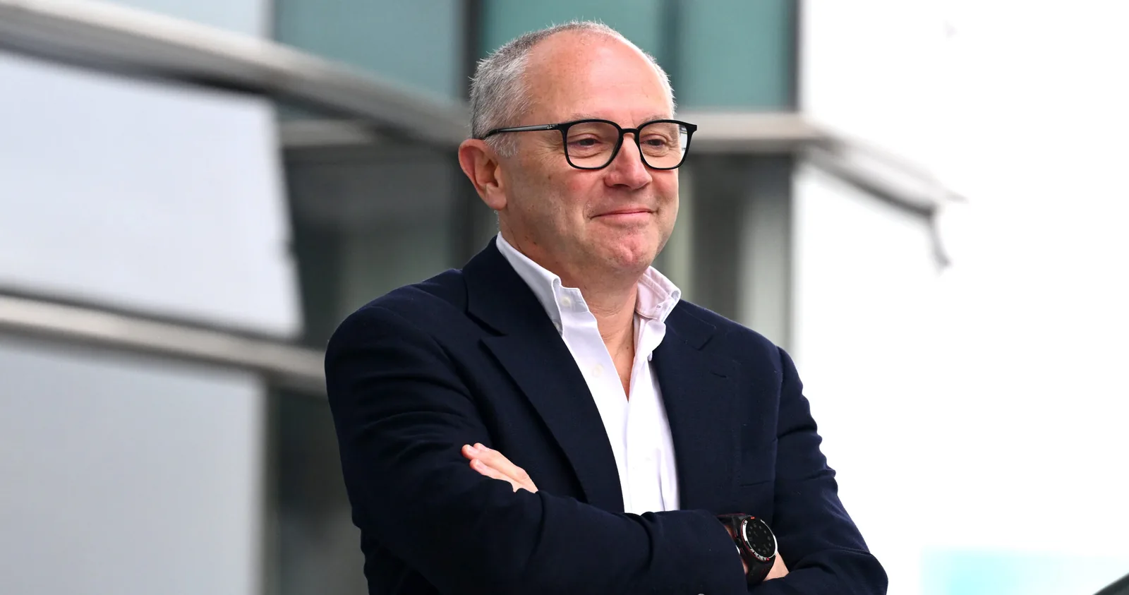 Domenicali rejects criticism of 'artificial' F1 action: 'Overtaking is overtaking'