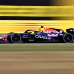 Jolyon Palmer has confidence in Red Bull: ‘Will finish above Haas and Alpine’