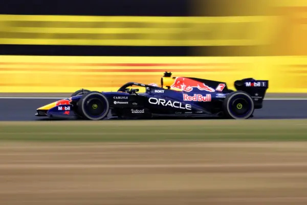 Jolyon Palmer has confidence in Red Bull: ‘Will finish above Haas and Alpine’
