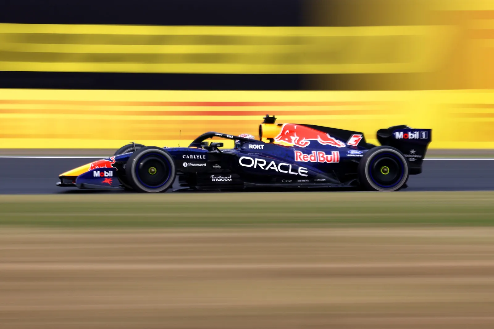 Jolyon Palmer has confidence in Red Bull: ‘Will finish above Haas and Alpine’