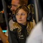 Doriane Pin hints at first F1 test with Mercedes: ‘Simulator work is going very well’