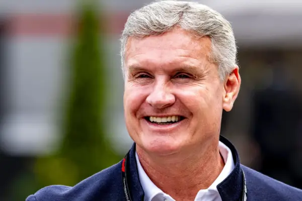 David Coulthard sees less dominance due to new rules: ‘Supertalents have been neutralized’