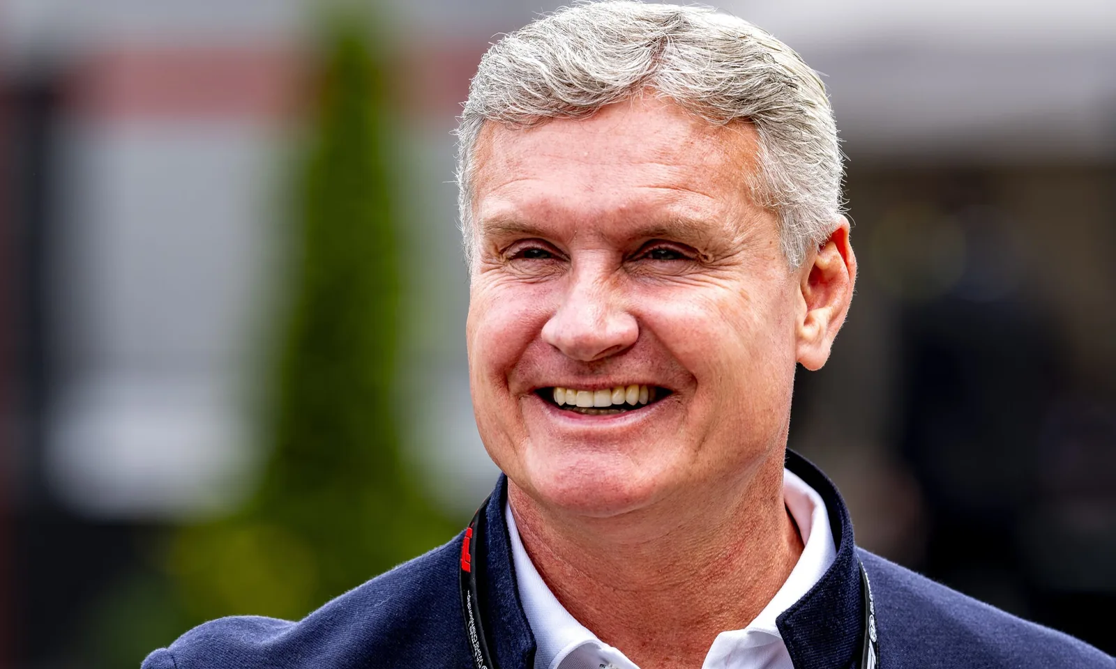 David Coulthard sees less dominance due to new rules: ‘Supertalents have been neutralized’