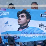 Argentina lobbies for its own Grand Prix, delegation meets F1 top in Miami