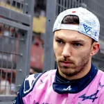 Pierre Gasly sets ambitious goals: ‘After the summer, Alpine will be competing at the front’