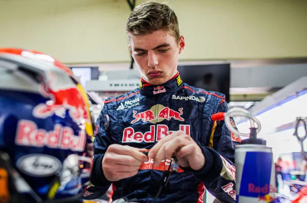 Hilarious anecdote about Max Verstappen: ‘Dad, can you take it a bit easier? I have to drive tomorrow’