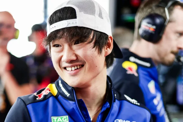 Red Bull team principal Mekies advocates for Yuki Tsunoda: ‘Deserves another chance’