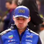 Eddie Irvine is fed up with threats: ‘Formula 1 does not need Max Verstappen’
