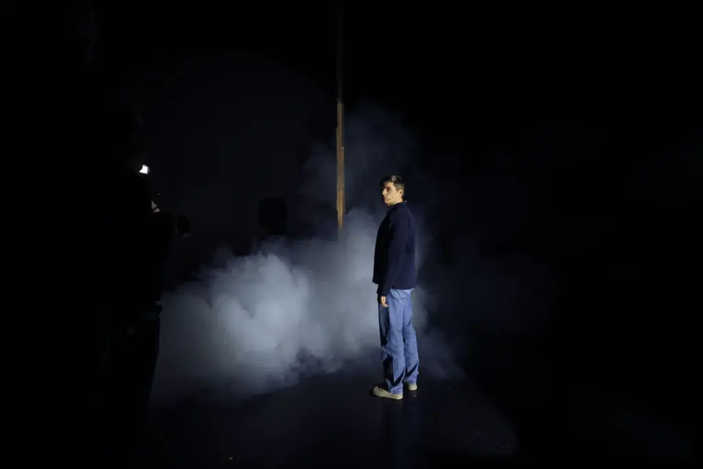Max Verstappen, an evening at the theater: About racing, cooking, padel and even the Mona Lisa…