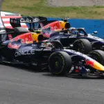 Points crisis: Red Bull looks back on worst start to the season since 2015