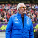 Briatore still has ‘no idea’ about timeline for second Alpine victory: ‘We'll see what happens’