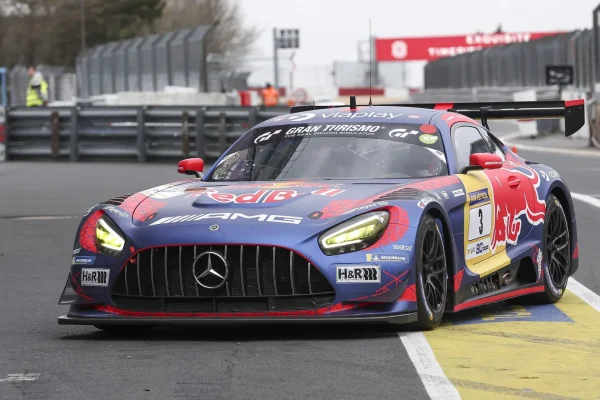 Nürburgring changes regulations for 24-hour race, Verstappen prepares for debut